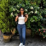 Esmeralda Solis - @athziry_solis - Instagram