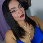 Esmeralda Solis - @maylinsolis99 - Instagram