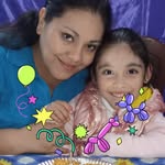 Maria Esmilda Gomez Castillo - @maritagc84 - Instagram