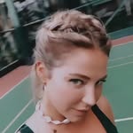 Esperanza Alexander - @marhyanso - Instagram