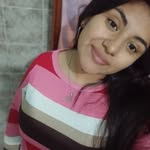 Karen Avalos - @esperanza_avalos1 - Instagram
