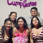 Esperanza Callirgos Baca - @esperanzacallirgosbaca - Instagram