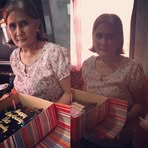 Esperanza Ballard - Facebook