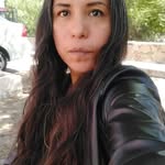 Blanca Esperanza Becerril - @lilith_becerril - Instagram