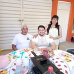 Esperanza Becerril - Facebook