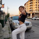 Esperanza Benjamin - @3hotdawsonsummit35 - Instagram