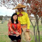 Esperanza Borjon - Facebook