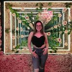 Esperanza Eve Brown - @_eve_87 - Instagram