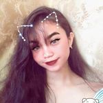 Maria Teresa Esperanza Brown - @izmeesang_gg - Instagram