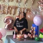 Esperanza Cadena - @especadena1 - Instagram