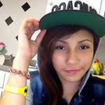 Esperanza Campos - @sherylperez638 - Instagram