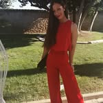 Esperanza Campos - @escaex99 - Instagram