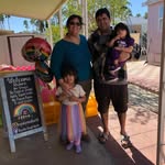 Esperanza Cano - @bb3mama - Instagram