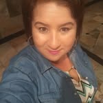 Esperanza Deleon - @espera1967 - Instagram