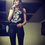 Esperanza Hall - @mattxhf - Instagram