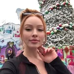 Esperanza Hall - @maryfonjw - Instagram