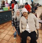 Esperanza Hall - Facebook