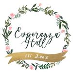 Esperanza Hall - @esperanza.hall - Instagram