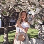 Esperanza  Harris - @esperanza.happiness.adventure - Instagram