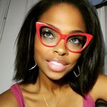 Esperanza Harris - @shotofhopee - Instagram