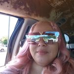 Luz Esperanza Harris - @esperanza_theblingbabe - Instagram