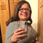 Esperanza Johnson - @sockgnome - Instagram