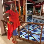 Esperanza Johnson - @johnsonespe17 - Instagram