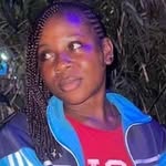 Miria Esperanza Johnson Lobede - @baby__johnson56 - Instagram