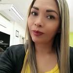 Esperanza Leyva - @leyvaespe - Instagram