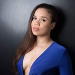 Esperanza Lira - @forrestier_ash1 - Instagram