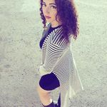 Letticia Esperanza Muniz Fitch - @thatcloud9cutie - Instagram