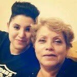 mama_chata - @esperanza_reyna - Instagram