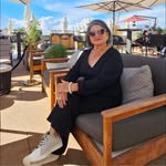 Esperanza Rivera - @esperanza.rivera1964 - Instagram