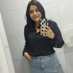 Esperanza Rivera - @hope.isnothere - Instagram