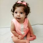 Athena Esperanza Rose - @athenarose2019 - Instagram