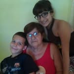 Esperanza Rosendo - @esperanza.rosendo.16 - Instagram