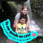 Luna Pancha - @esperanza.rosero.503 - Instagram