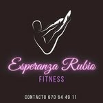Esperanza Rubio Fitness - @esperanzarubio.fitness - Instagram