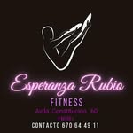 Esperanza Rubio Ortiz - @esperanza.rubio.fitness - Instagram