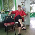 Tita Fe Samonte Benedicto - @esperanza.samonte.33 - Instagram