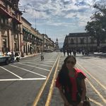 Dilcia Esperanza Sauceda - @dilciasauceda - Instagram