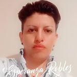 Esperanza Robles Sauceda - @beberobles69 - Instagram
