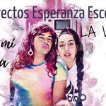 Esperanza Escobar Serrano - @esperanzaescobarserrano - Instagram