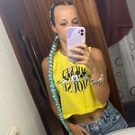Esperanza Serrano - @ansiserrano - Instagram