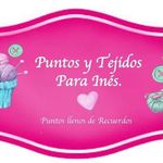 Esperanza Serrano - @confecciones_ines - Instagram