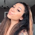 Esperanza Serrano - @_espey.s_ - Instagram