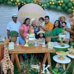 Lenixsa Esperanza Silverio Calderón - @lenixsa - Instagram