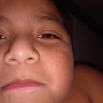 Brandon Reyes - @esperanzasimon486 - Instagram