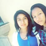 Esperanza Simón (la ratoncita) - @esperanzas12 - Instagram