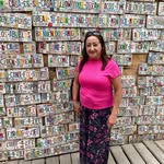 Esperanza Solorio - @peraasolorio - Instagram